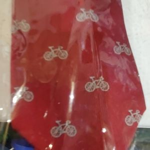 Brand new Sprezza bicycle tie